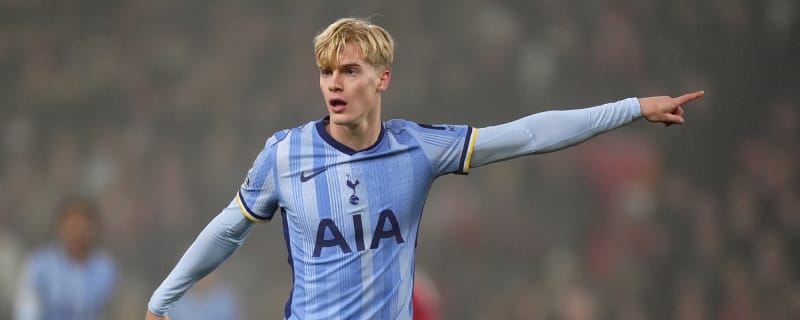 Tottenham ‘propose’ surprise name for loan move to Spanish side Espanyol