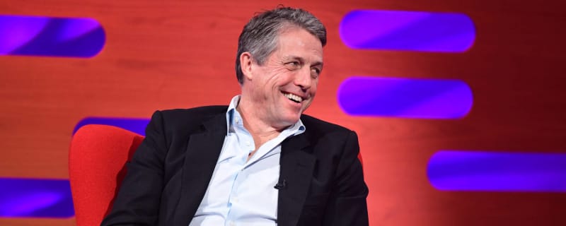 Hugh Grant revisits his 1995 Divine Brown scandal: 'I was just an idiot'