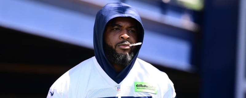 Jets Sign OT Chukwuma Okorafor