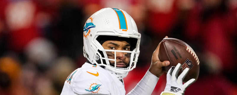 Miami Dolphins’ Tua Tagovailoa Projected to Break The Bank on New Extension