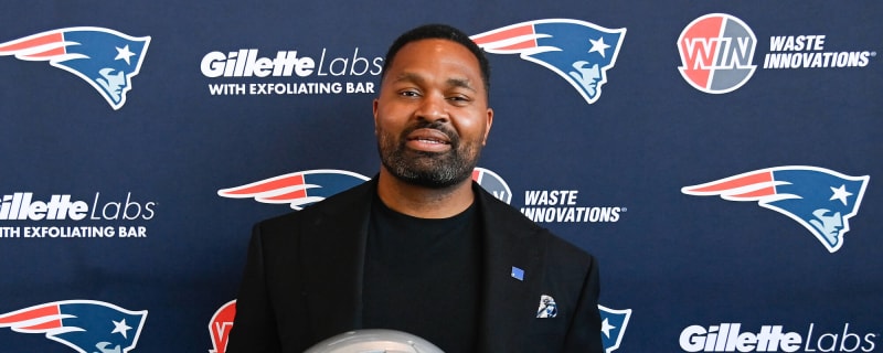 Patriots Promoting Mayo Brother to Strength Coach?