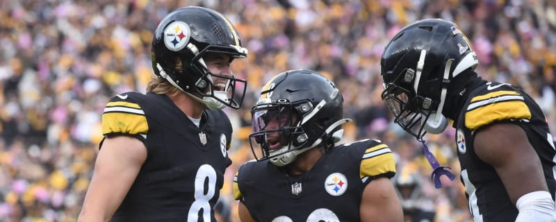 Steelers Vs. Browns 2022 Week 3: Game Time, Line, Weather, Injuries, TV, &  Radio Schedule - Steelers Depot