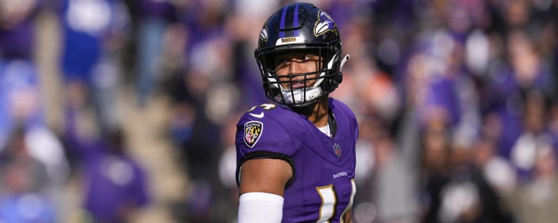 Ravens DC Zach Orr gives ultimate praise on rare feat he believes Kyle Hamilton is going to accomplish