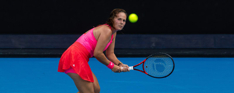 'I was shocked,' Daria Kasatkina recalls ‘peeing’ in front of drug tester which was ‘worst experience’ of her career | FirstSportz Exclusive