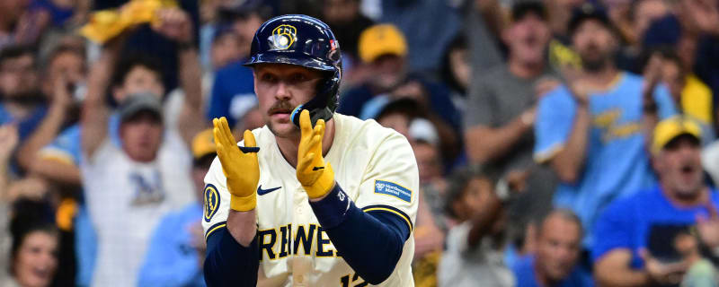 Can Rhys Hoskins Bounce Back in 2025?