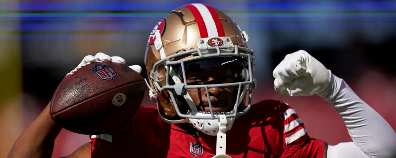 49ers sign young defensive star to massive contract extension