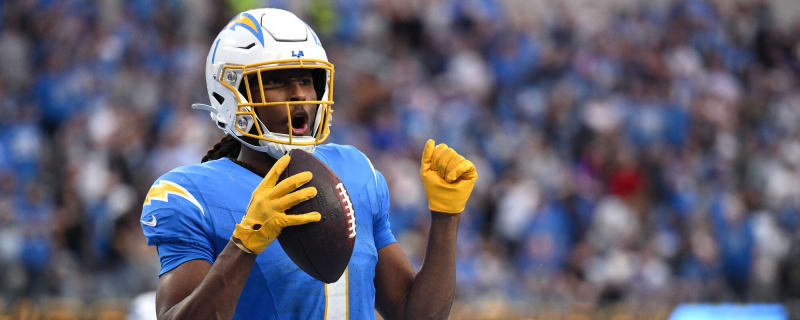 Chargers GM believes former first-round pick is 'going to launch' this season