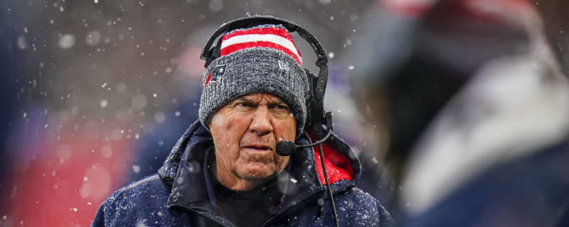 Julian Edelman, Matthew Slater defend Bill Belichick over 'The Dynasty' portrayal