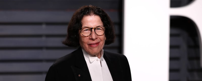Fran Lebowitz thinks weed has actually become mandatory in New York City