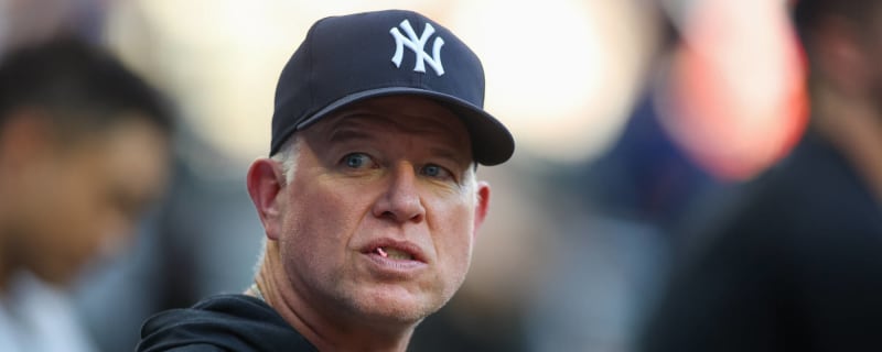 Yankees Name Sean Casey Hitting Coach - MLB Trade Rumors