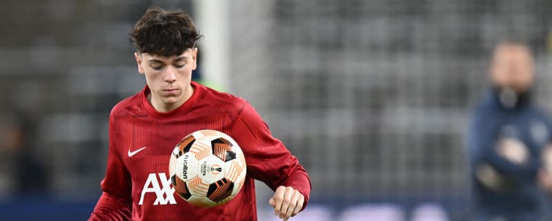 ‘It will be months…’ – Manager confirms agonising injury blow for ‘amazing’ Liverpool gem