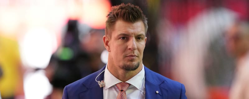 Bucs GM talking about Rob Gronkowski will make Patriots fans miss