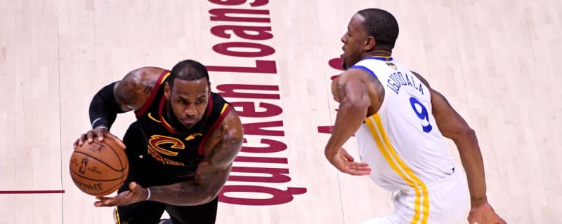 The 'NBA playoff win leaders' quiz