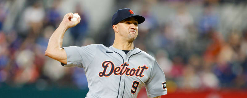 Losing Jack Flaherty would be disastrous for Tigers