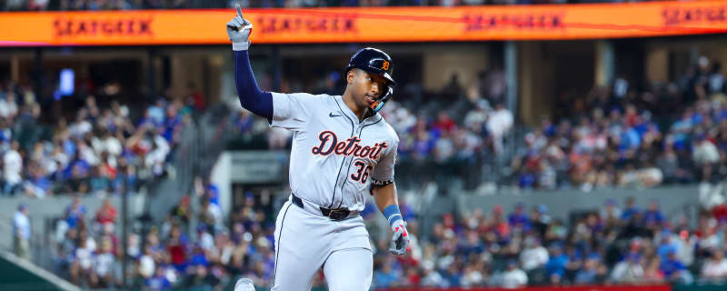 Former Braves top prospect makes MLB debut in brilliant fashion