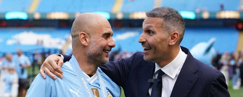 Manchester City’s already been cast as the villain but will the club ever get clear air?