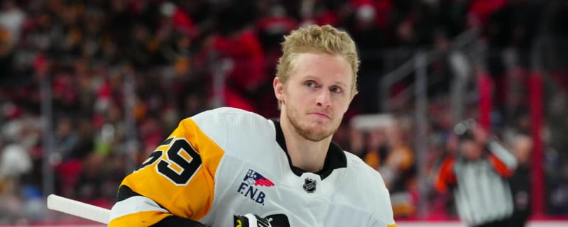 Trade deadline primer: Pittsburgh Penguins