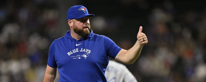 Blue Jays 40-man Roster Review: Angel Bastardo will miss a large part of the 2025 due to Tommy John surgery