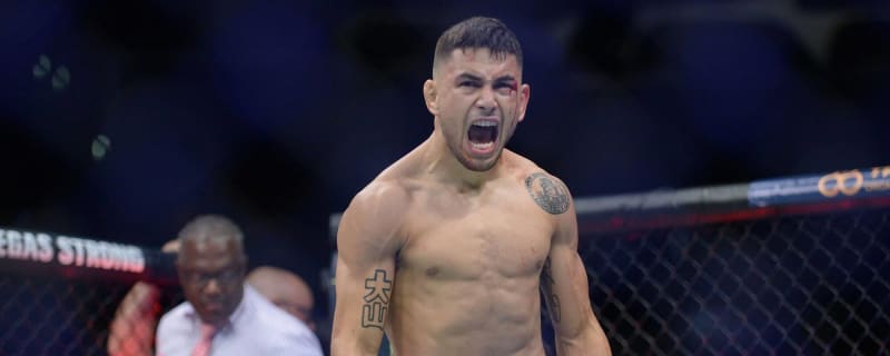 UFC Vegas 93 preview and predictions