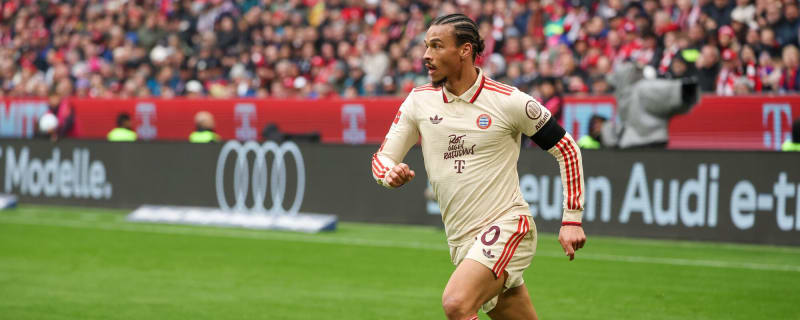 Tottenham legend provides insight on availability of Bundesliga target next summer