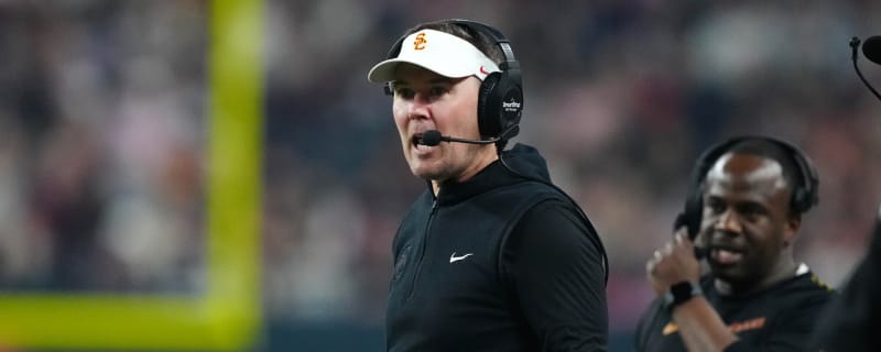 USC Trojans Building New Pipeline With Latest Commitment Crystal Ball