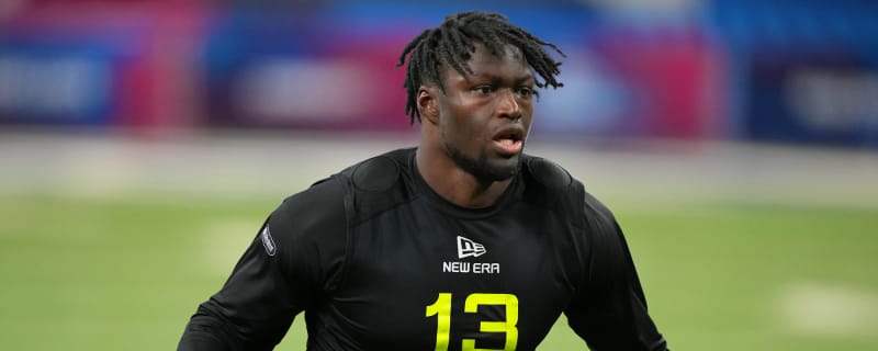 Bucs Hosting A Top Inside Linebacker On Top 30 Visit