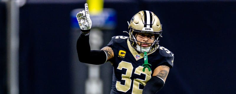 Saints Considering Cutting S Tyrann Mathieu