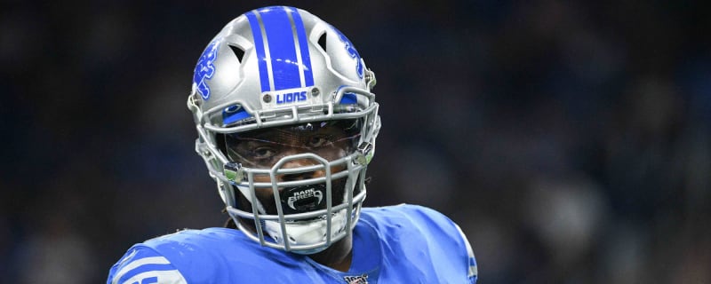 Packers claim Damon Harrison off waivers