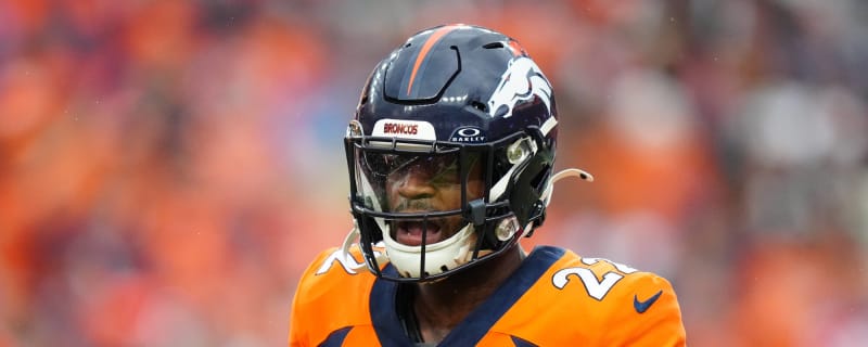 DB Kareem Jackson's knack for brutal hits could cost Broncos dearly