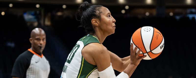 WNBA legend Briann January, Super Bowl champion Lawrence Guy will both represent ASU in Big 12 Alumni Council