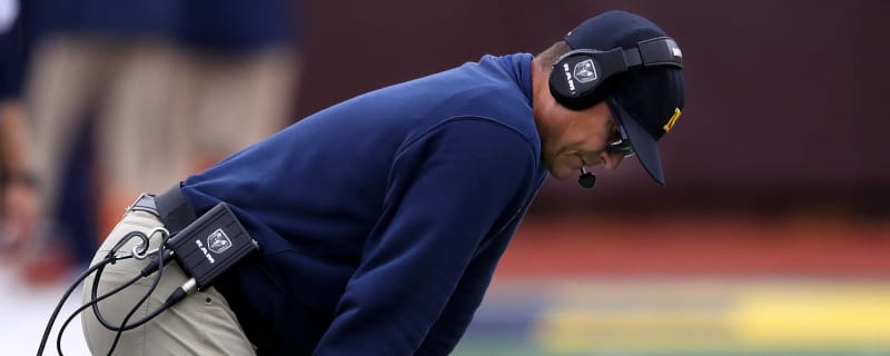 10 college football coaches on the hot seat