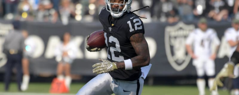 Source: Cowboys Plan to Sign 6-4 Martavis Bryant - Again