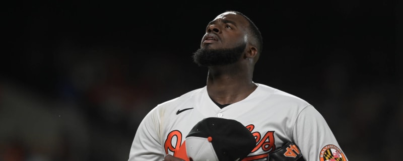 Bautista and O'Hearn provide late inning heroics in Orioles' 6-5