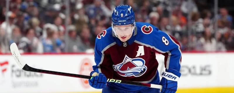 Colorado Avalanche Avoid Elimination Thanks to Cale Makar