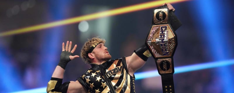Final stipulation of 'Champion vs Champion' match officially confirmed on SmackDown following major swerve by Logan Paul