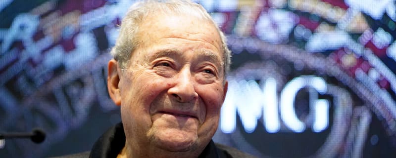 ‘Every Serious Boxing Fan Will Be Watching That in Awe’: Bob Arum Teases Stunning Lightweight Showdown