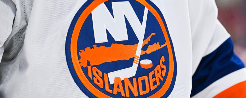 Islanders sign 2024 draft pick Jesse Pulkkinen to entry-level contract