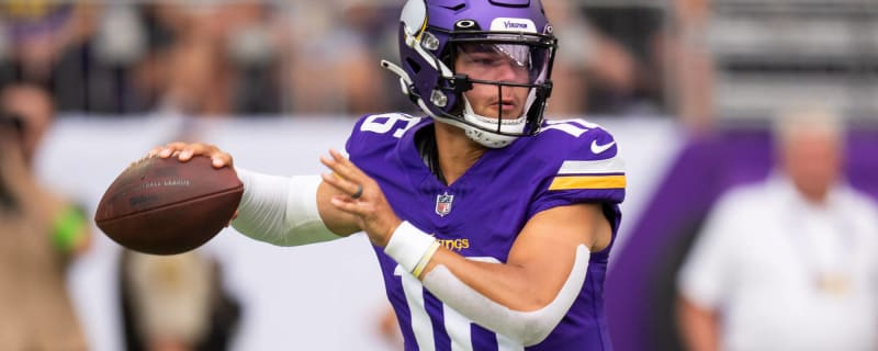 NFL &#39;SNF&#39; Week 17: Minnesota Vikings vs. Green Bay Packers betting picks, preview