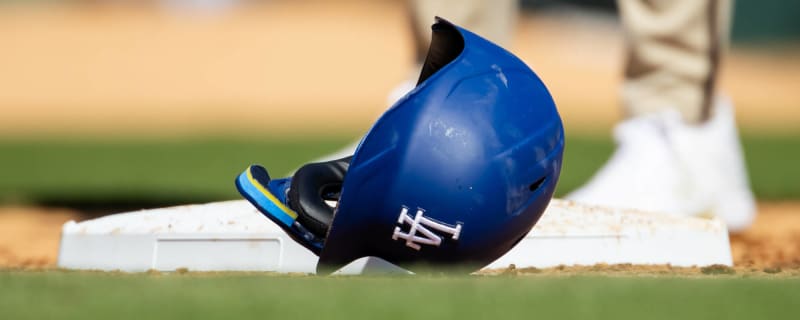 Dodgers Prospect Hyun-Seok Jang Thankful For Chan Ho Park & Hyun-Jin Ryu