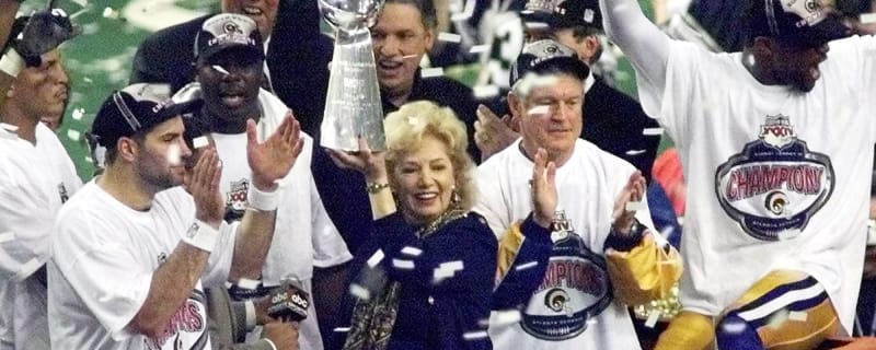 Sports dynasties that weren't actually dynasties