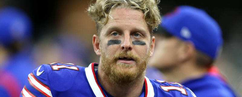 Cole Beasley on Brian Daboll's blow-ups: 'It's coming from wanting to be  great' – Hartford Courant