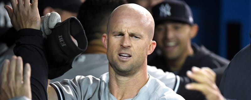 Brett Gardner: Breaking News, Rumors & Highlights