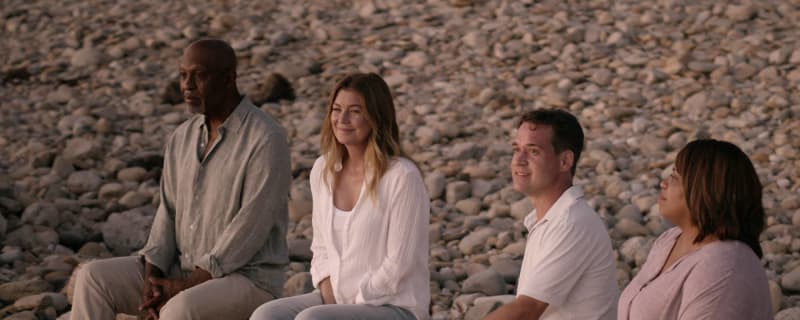 'Grey's Anatomy' kills off yet another beloved character in spring premiere