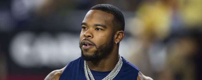 Former Alabama RB calls Tide’s latest staff move a ‘great hire’