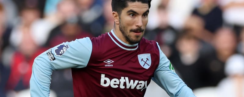 West Ham on verge of securing pre-agreement with class playmaker