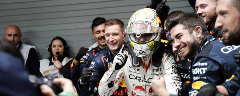What we learned from the Bahrain Grand Prix