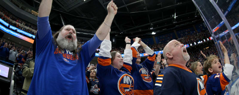 Gamethread 03/13/2021: New Jersey Devils at New York Islanders