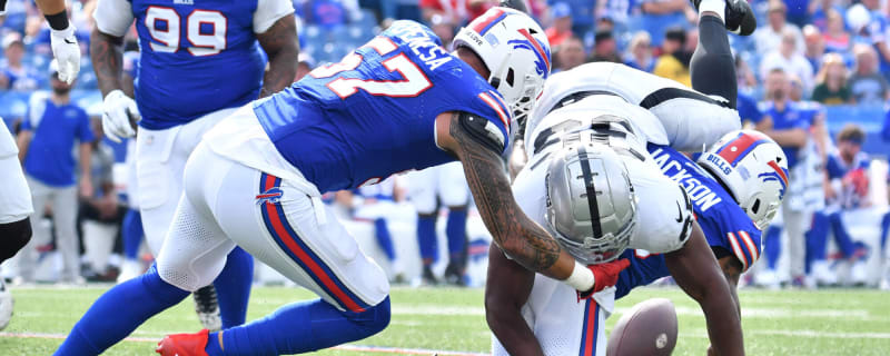 Watch: Buffalo Bills beat Detroit Lions storylines - Buffalo Rumblings