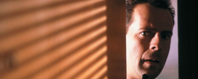 The most memorable Bruce Willis roles