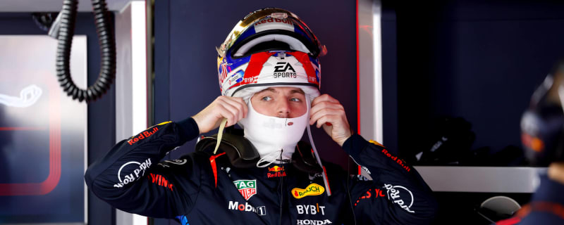 Helmut Marko claims ‘Max Verstappen factor’ to make the difference for Red Bull